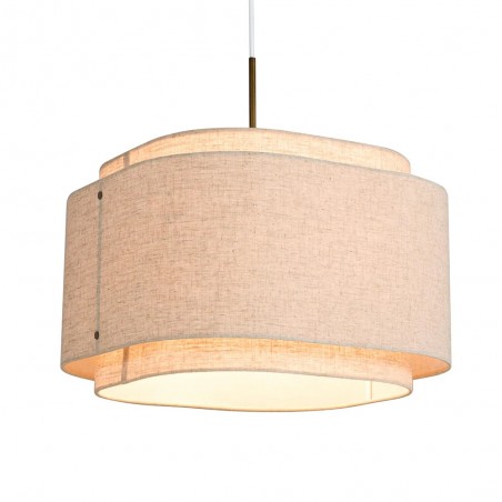 Lampe de plafond Takai