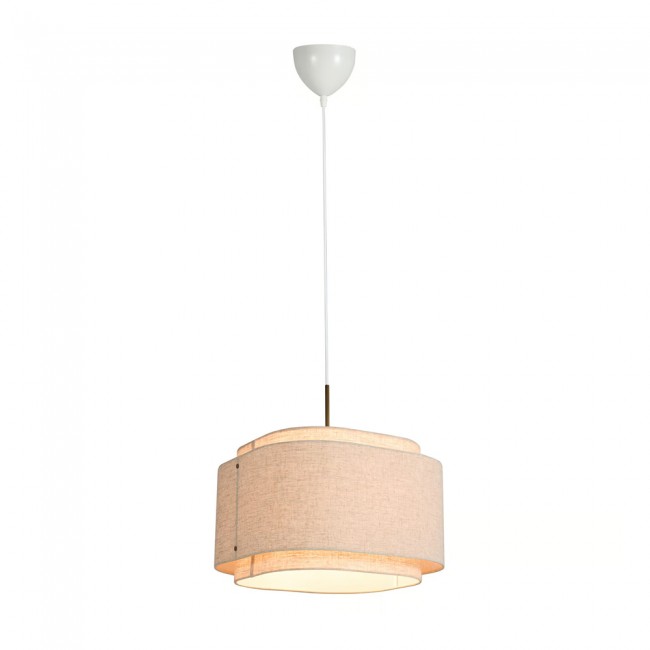 Lampe de plafond Takai