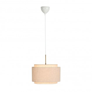 Lampe de plafond Takai
