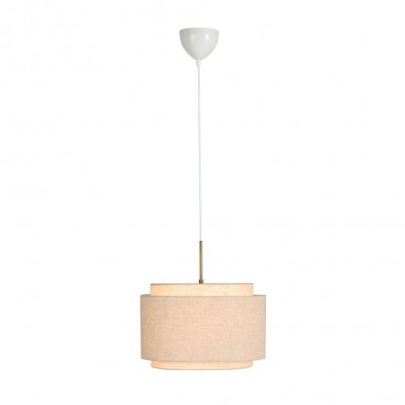 Lampe de plafond Takai