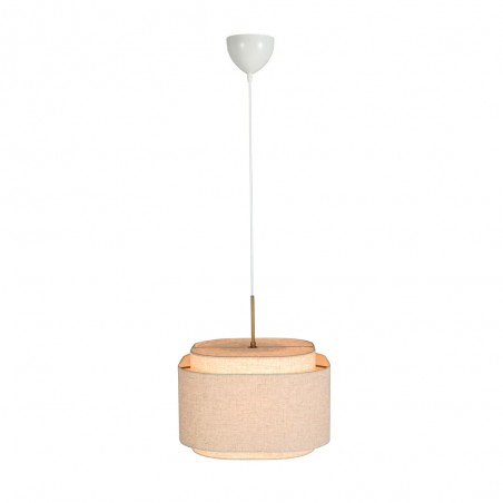 Lampe de plafond Takai