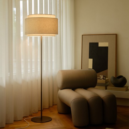 Lampadaire Takai