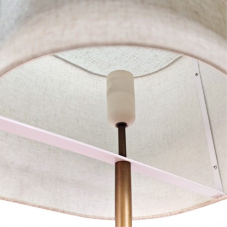 Lampadaire Takai