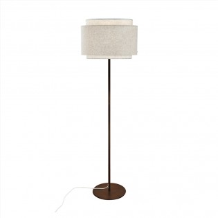 Lampadaire Takai
