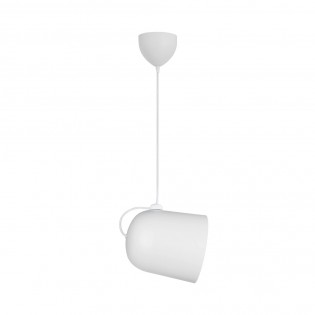 Lampe de plafond Angle