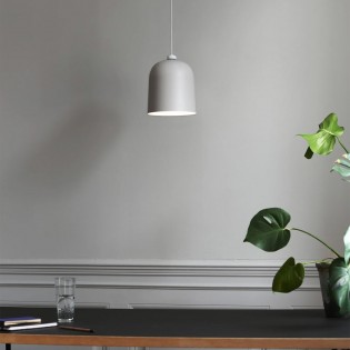 Lampe de plafond Angle