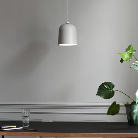Lampe de plafond Angle