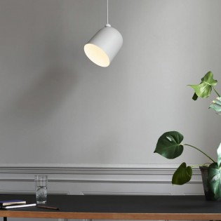 Lampe de plafond Angle