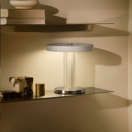 Lampe á poser portablé LED Trezzi (5W)