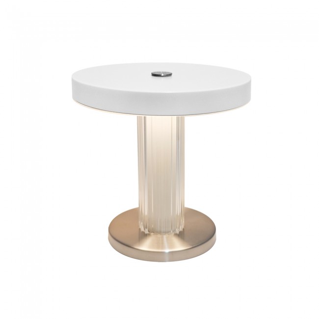 Lampe á poser portablé LED Trezzi (5W)