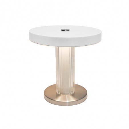 Lampe á poser portablé LED Trezzi (5W)