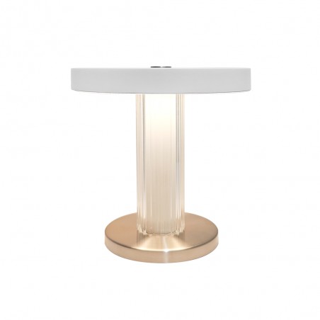 Lampe á poser portablé LED Trezzi (5W)