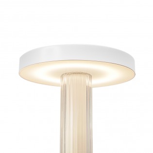 Lampe á poser portablé LED Trezzi (5W)