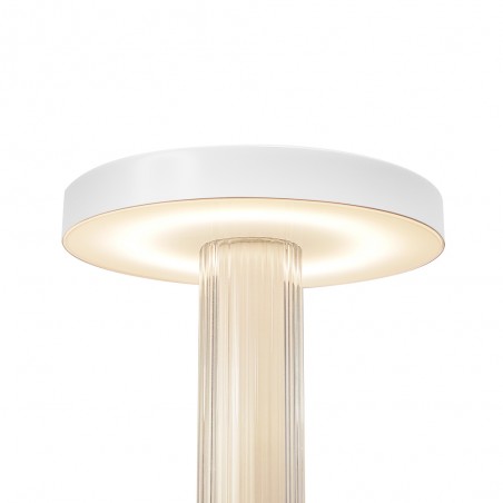Lampe á poser portablé LED Trezzi (5W)