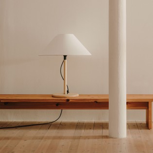 Lampe á poser Clásica