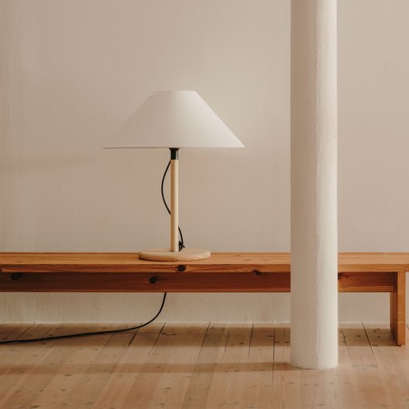 Lampe á poser Clásica