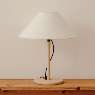 Lampe á poser Clásica