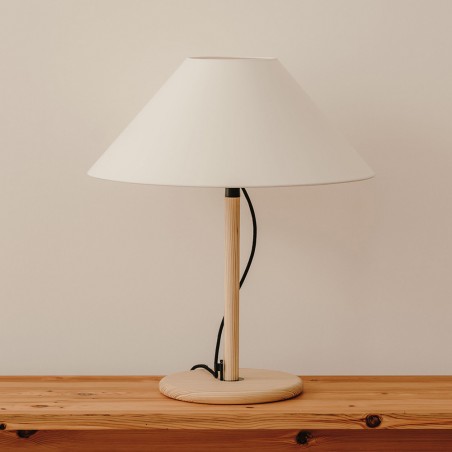 Lampe á poser Clásica