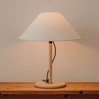 Lampe á poser Clásica