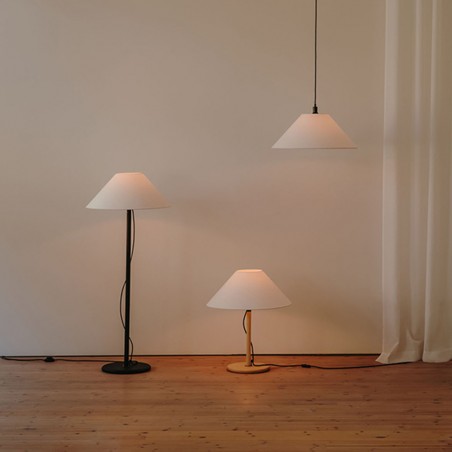 Lampe á poser Clásica