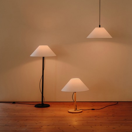 Lampe á poser Clásica