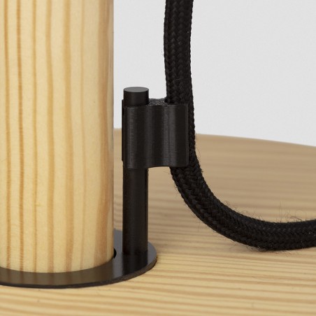 Lampe á poser Clásica