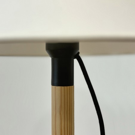 Lampe á poser Clásica