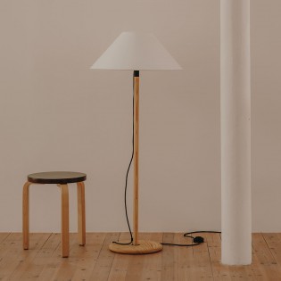 Lampadaire Clásica