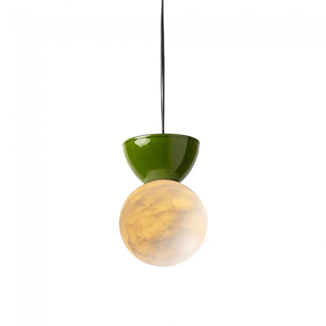 Lampe de plafond Abisal