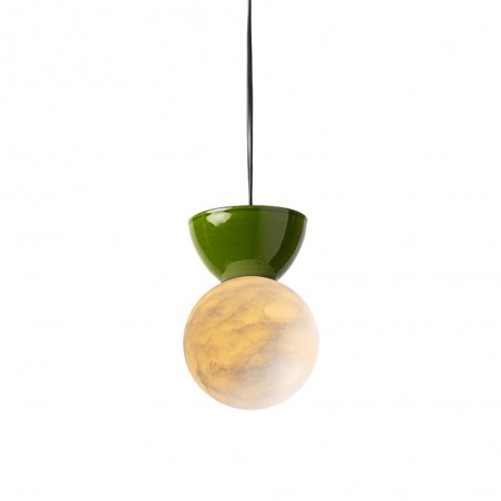 Lampe de plafond Abisal