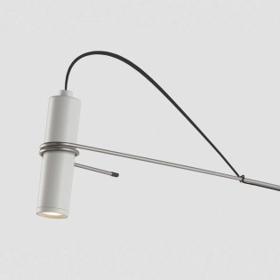 Applique Murale LED Hold (4.2W)