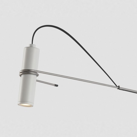 Applique Murale LED Hold (4.2W)