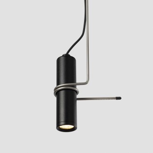 Lampe de plafond LED Hold (4.2W)