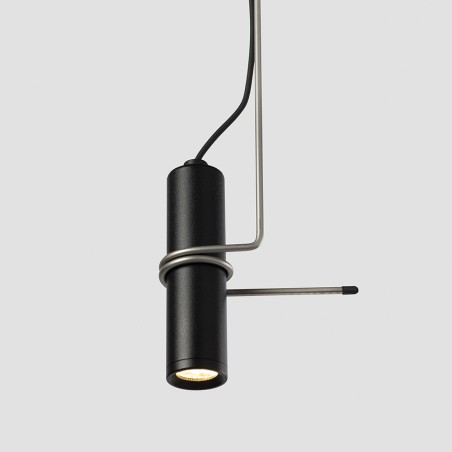 Lampe de plafond LED Hold (4.2W)