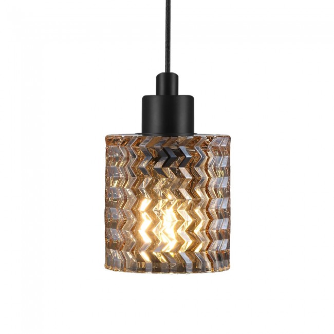 Lampe a suspension Hollywood