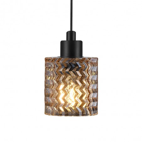 Lampe a suspension Hollywood