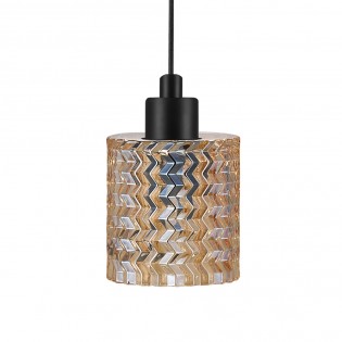 Lampe a suspension Hollywood