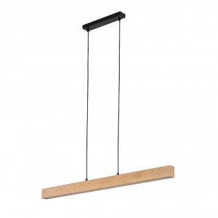 Lampe de plafond LED Fuster...