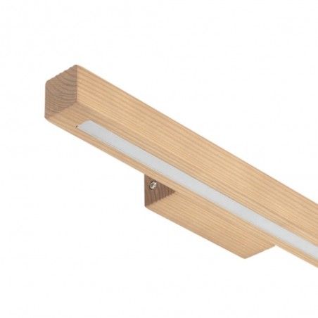 Applique murale Led Fuster (8W)