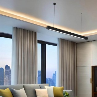 Lampe de plafond Infinita