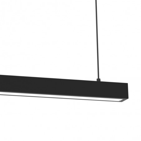 Lampe de plafond Infinita