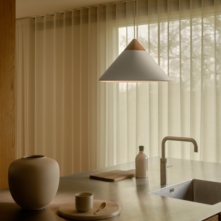 Lampe de suspension Kinto