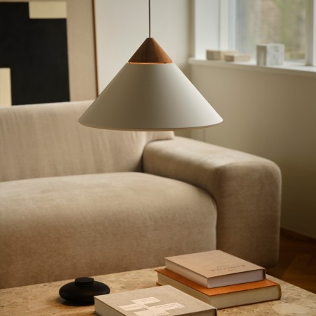 Lampe de suspension Kinto