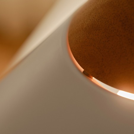 Lampe de suspension Kinto