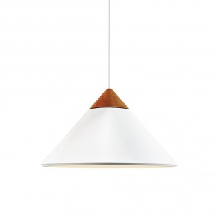 Lampe de suspension Kinto