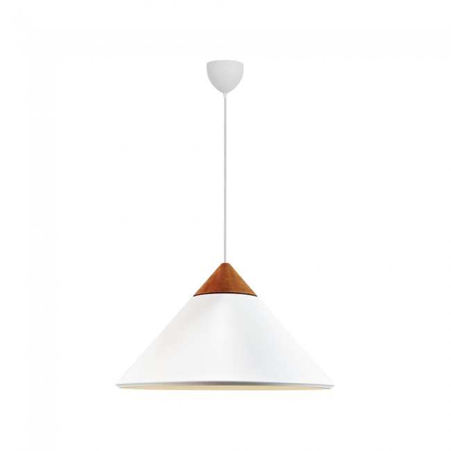 Lampe de suspension Kinto