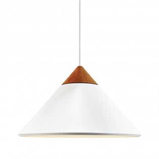 Lampe de suspension Kinto