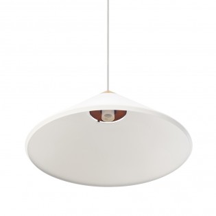 Lampe de suspension Kinto