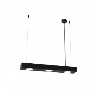 Lámpe de plafond Invicta