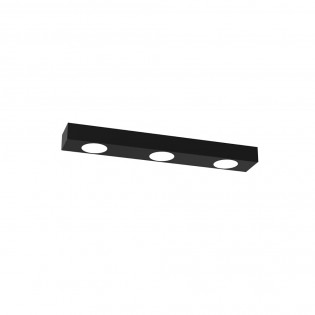 Réglette de plafond Invicta